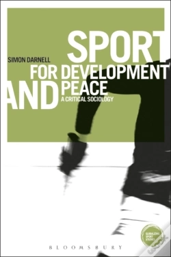 Capa do artigo Sport For Development And Peace