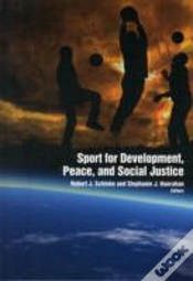Capa do artigo Sport For Development, Peace & Social Justice