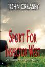Sport For Inspector West - Preview