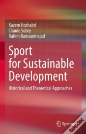 Capa do artigo Sport For Sustainable Development
