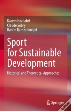 Capa do artigo Sport For Sustainable Development