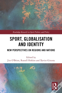 Capa do artigo Sport, Globalisation And Identity