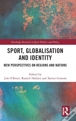 Capa do artigo Sport, Globalisation And Identity