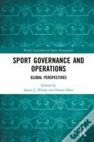 Sport Governance And Operations