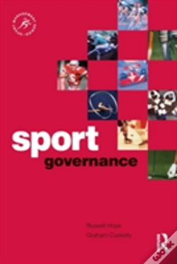 Capa do artigo Sport Governance