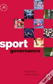 Sport Governance