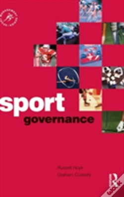Capa do artigo Sport Governance