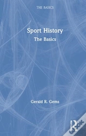 Capa do artigo Sport History