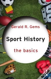 Capa do artigo Sport History