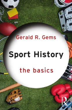 Capa do artigo Sport History