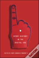 Sport History In The Digital Era