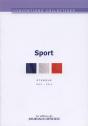 Sport ; Idcc 2511 (3e Édition) - Preview