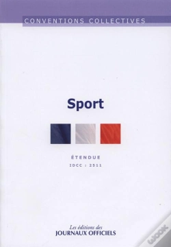 Capa do artigo Sport ; Idcc 2511 (3e Édition)