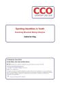 Sport Identities - Preview