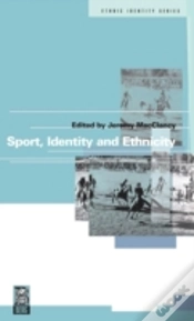Capa do artigo Sport, Identity And Ethnicity