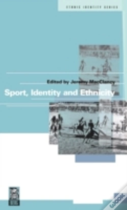 Capa do artigo Sport, Identity And Ethnicity