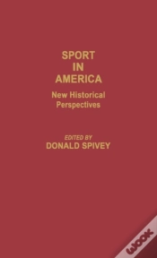 Capa do artigo Sport In America