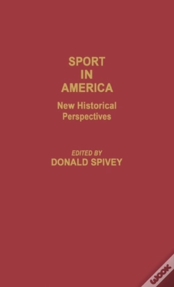 Capa do artigo Sport In America