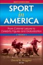 Sport In America, Volume Ii - Preview