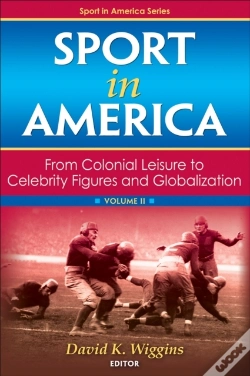 Capa do artigo Sport In America, Volume Ii