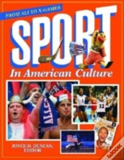 Capa do artigo Sport In American Culture