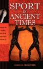 Sport In Ancient Times - Preview
