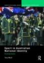 Sport In Australian National Identity - Preview