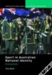 Capa do artigo Sport In Australian National Identity