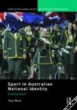 Capa do artigo Sport In Australian National Identity