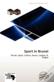 Capa do artigo Sport In Brunei
