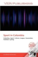 Sport In Colombia