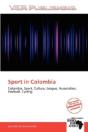 Sport In Colombia - Preview