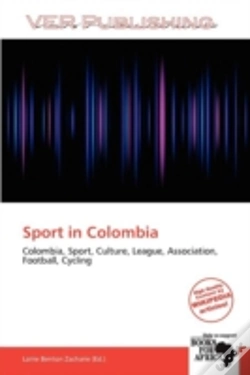 Capa do artigo Sport In Colombia