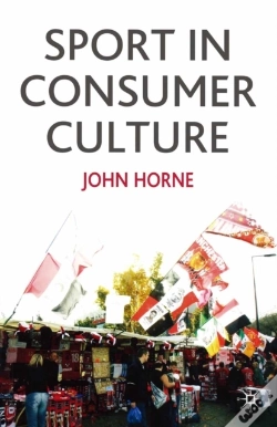 Capa do artigo Sport In Consumer Culture