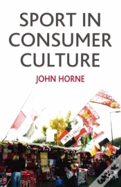 Capa do artigo Sport In Consumer Culture