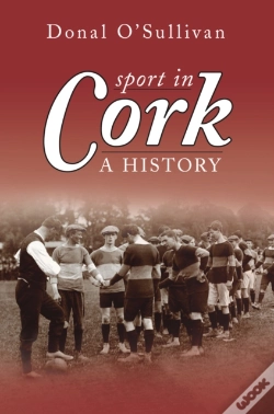 Capa do artigo Sport In Cork