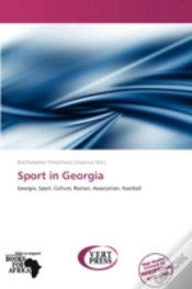 Capa do artigo Sport In Georgia