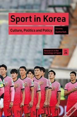 Capa do artigo Sport In Korea