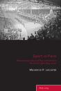Sport In Paris - Preview