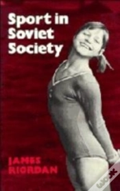 Capa do artigo Sport In Soviet Society