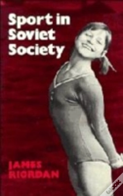 Capa do artigo Sport In Soviet Society