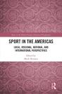 Sport In The Americas - Preview