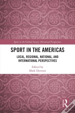 Capa do artigo Sport In The Americas