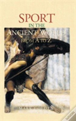 Capa do artigo Sport In The Ancient World From A To Z