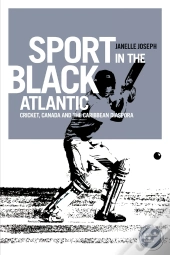 Sport In The Black Atlantic