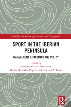 Capa do artigo Sport In The Iberian Peninsula