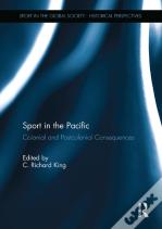 Sport In The Pacific