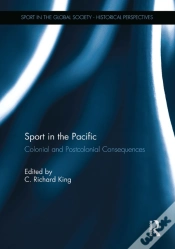 Capa do artigo Sport In The Pacific
