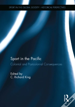 Capa do artigo Sport In The Pacific