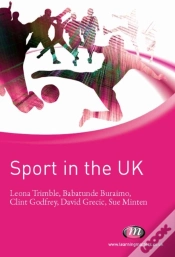Capa do artigo Sport In The Uk